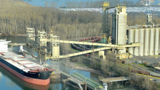 © portofportland © portofportland